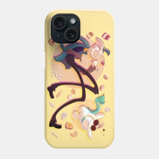 Tea time Phone Case