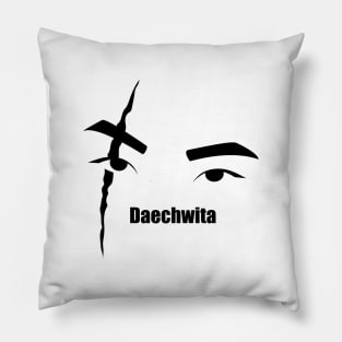 AGUST D2 Daechwita Pillow