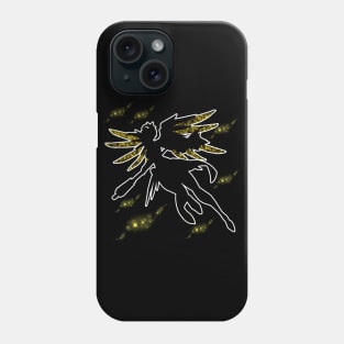 Mercy Phone Case