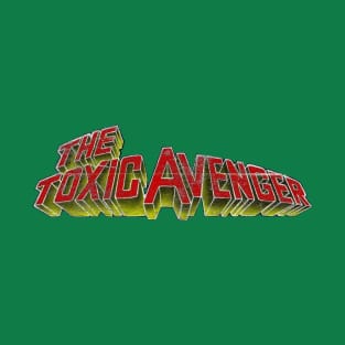 The Toxic Avenger T-Shirt