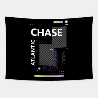 Chase Chessboard Tapestry