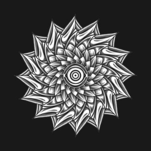 Mandala T-Shirt