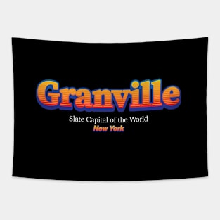 Granville Tapestry