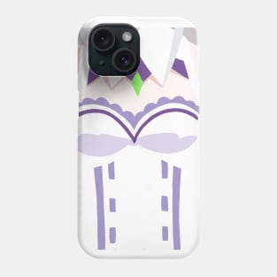 Emilia-tan Phone Case