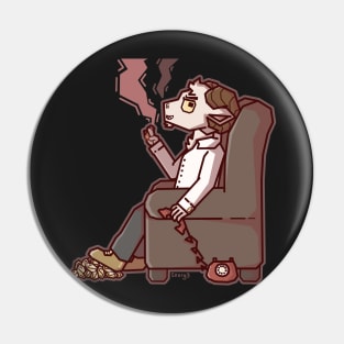 Jschlatt Youtooz v2 Design Pin