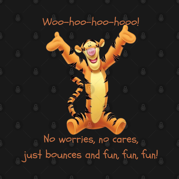 Tigger Themed Design by MCsab Creations