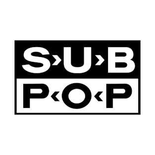 Sub Pop T-Shirt