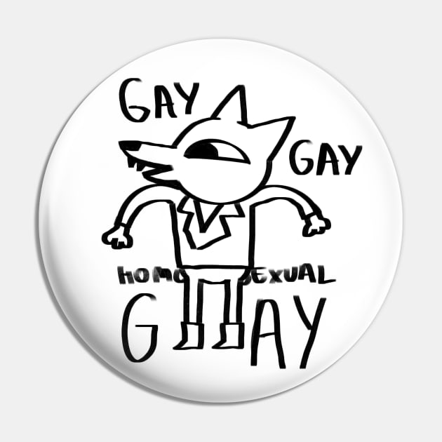 gay gregg Pin by bienve