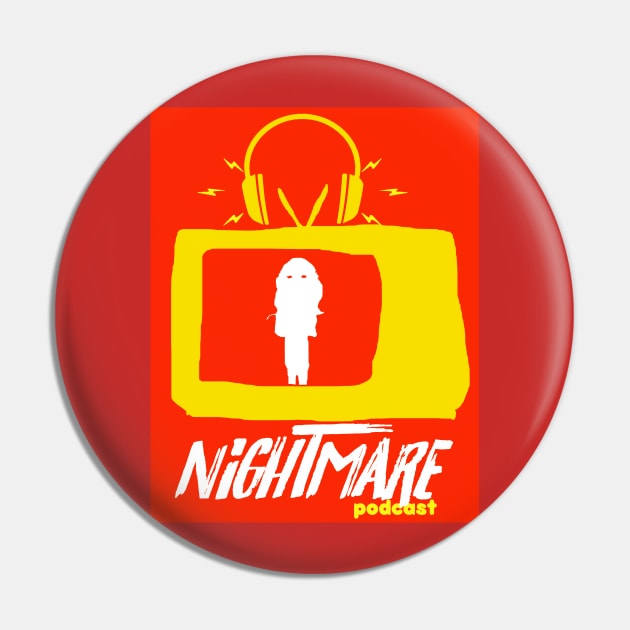 nightmare podcast Pin by nightmare podcast