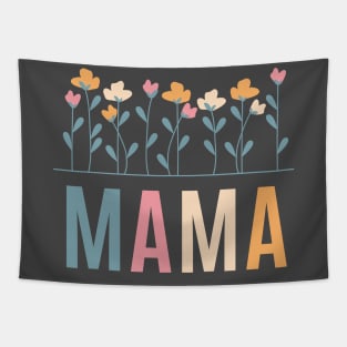 For Mama Tapestry