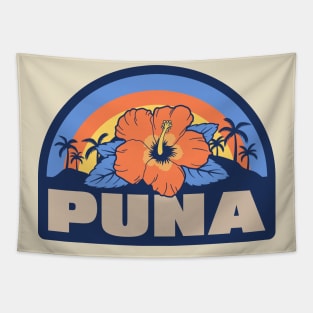 Puna Tapestry