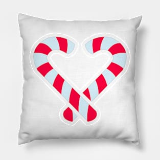 Candy Love Pillow