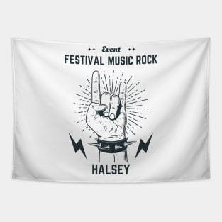 Halsey Tapestry