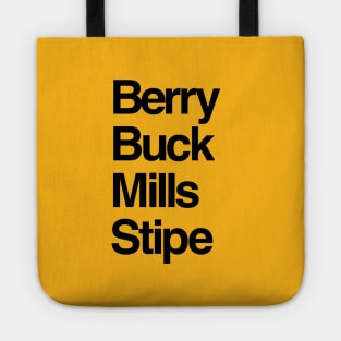 Rock Royalty REM Tote