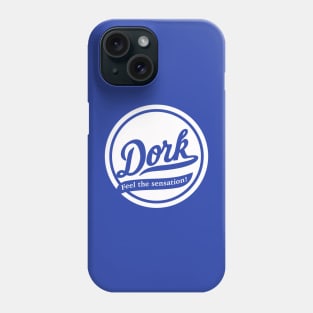 Feel the Sensation! Phone Case