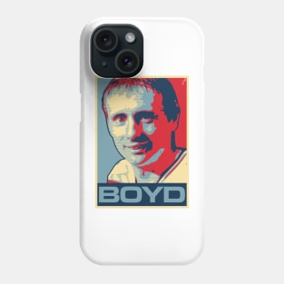 Boyd Phone Case