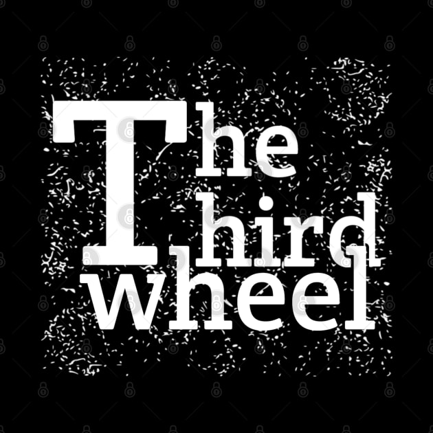 The Third Wheel by radeckari25