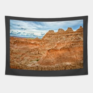 Badlands National Park Tapestry