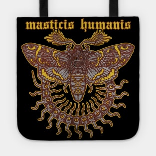 masticis humanis moth Tote