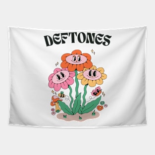DEFTONES Tapestry