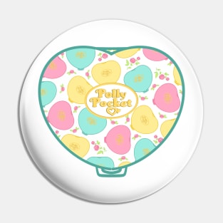 Polly Pocket Pin