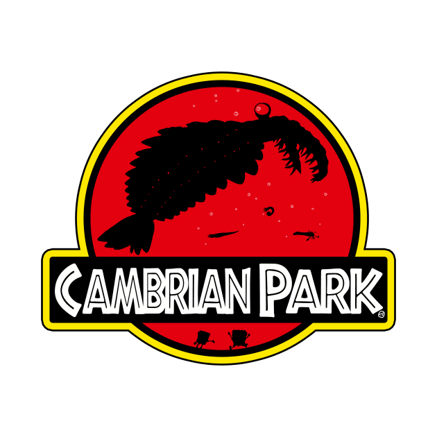 Cambrian Park by ElectroHeavie