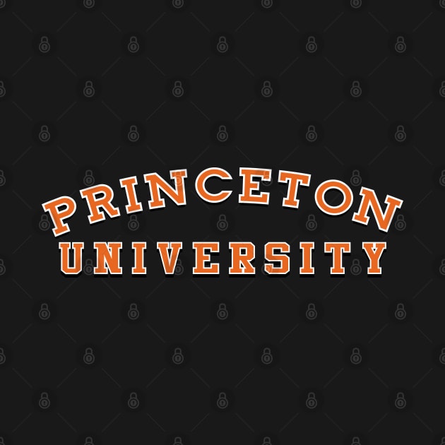 Princeton University by MiloAndOtis