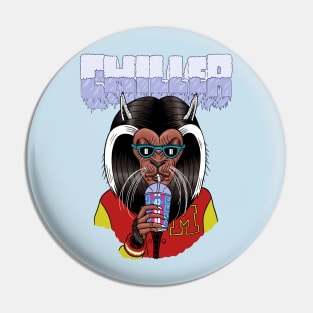 Chiller Pin