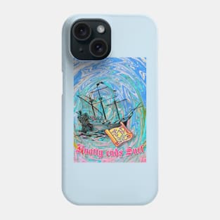 Swell Searchers Phone Case