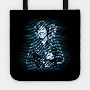 Still Got the Blues Celebrate the Guitar Mastery of Gary Moore with a Stylish T-Shirt Tote