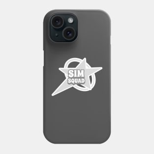 Sim Squad 1 Phone Case