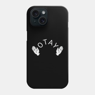 kallmekris Otay Phone Case