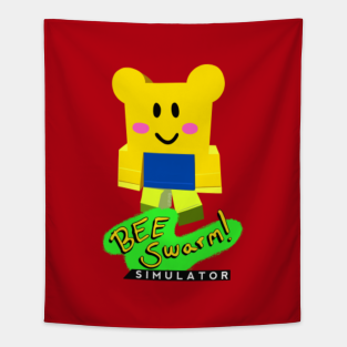 Tapestries By Corriefun1 Teepublic - crainer games roblox bee swarm simulator