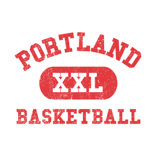 Portland Basketball II T-Shirt