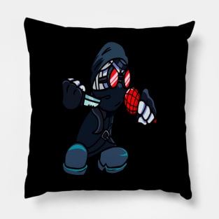 Hank FNF (Friday Night Funkin) Pillow