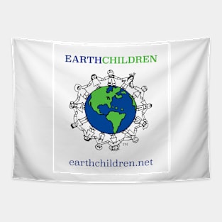 earthchildren logo 1 Tapestry