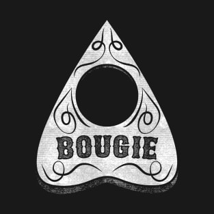 Bougie Ouija T-Shirt