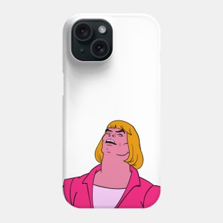 Lough It Off Phone Case