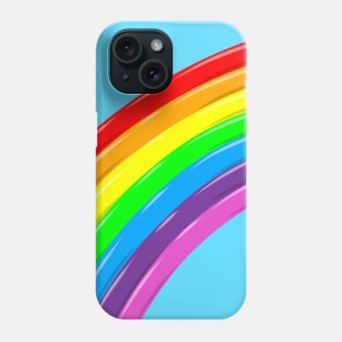 Rainbow Phone Case