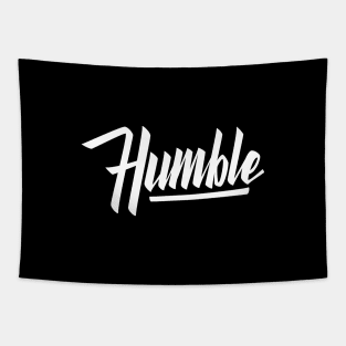 Humble Tapestry