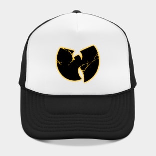 WUTANG LOGO Hat