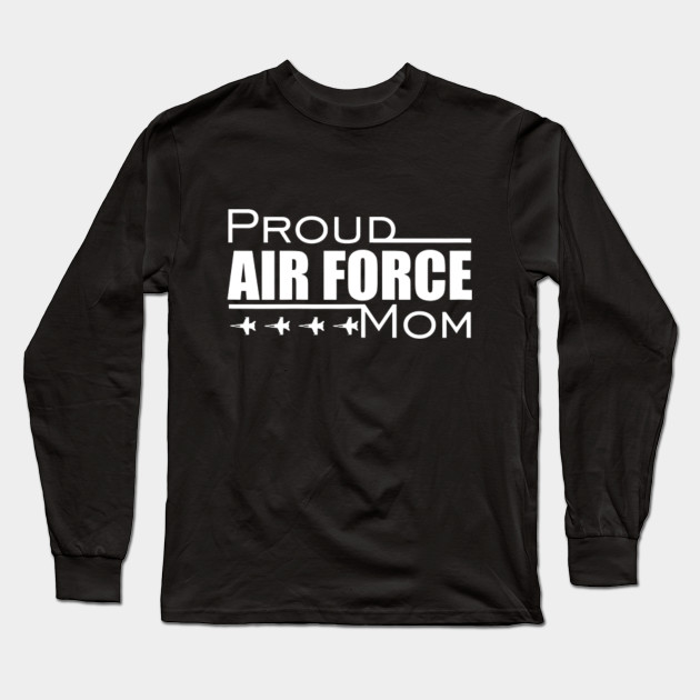 air force sweatshirt womens