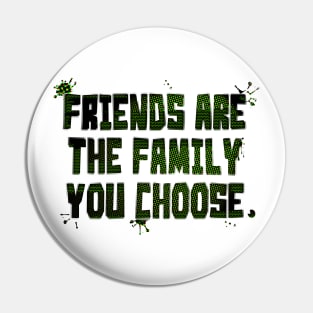 Family Pin