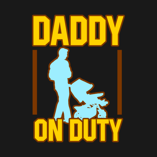 Dad husband dad family father by OfCA Design