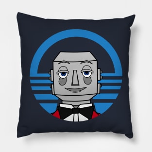 Horizons Pillow