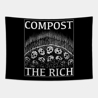 Compost the Rich Tapestry