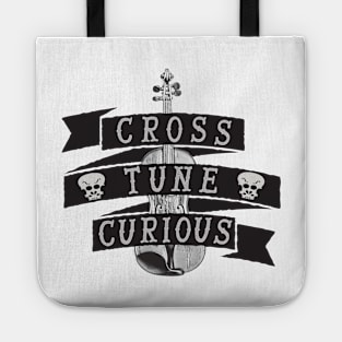 Cross Tune Curious Tote