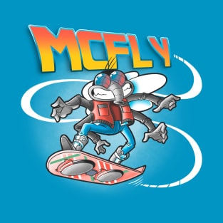 MCFly T-Shirt