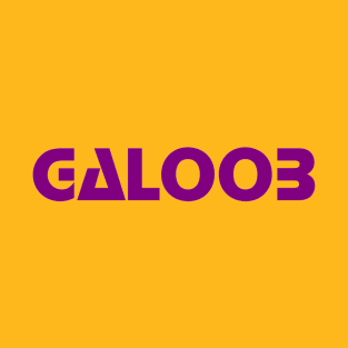 Galoob World Champion Logo T-Shirt
