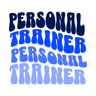 personal trainer T-Shirt